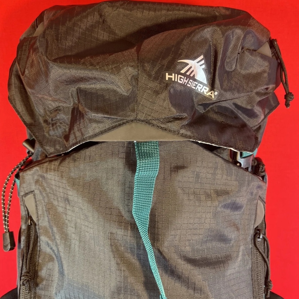 High Sierra Pathway 2.0 Backpack with Hydration S… - image 2